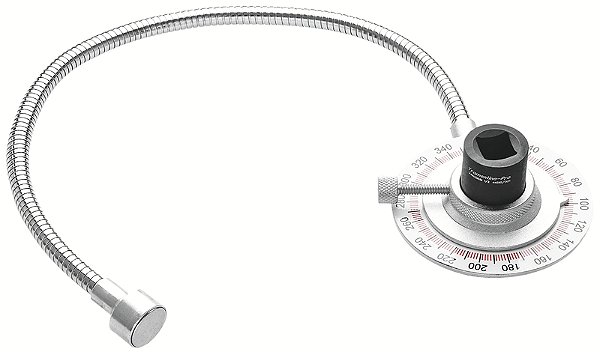 Instrumento de Medição do Ângulo de Torção - Capacidade: 0-300º Nm Tramontina PRO