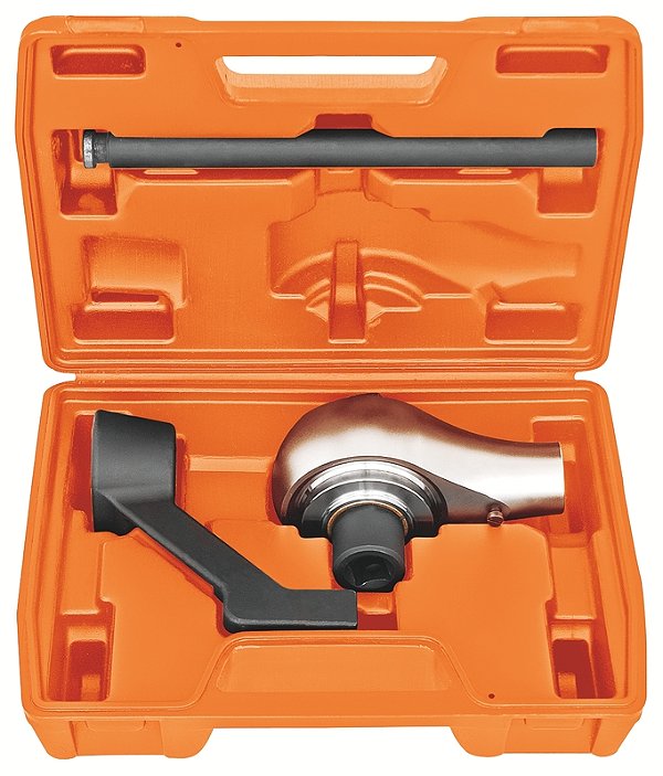 Multiplicador de Torque - Entrada 1/2" - Saída 3/4" Tramontina PRO