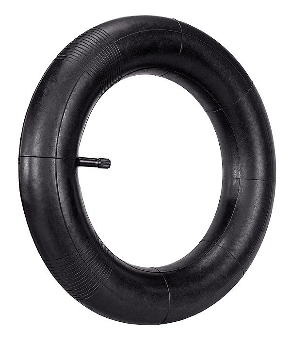 Câmara de Ar Tramontina em Borracha para Pneu 3.25/8" e 3.5/8" de Carrinho de Mão