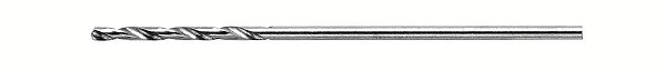 Broca para aço 0,9x32 mm DIN 338 - Tramontina