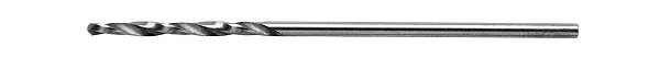 Broca para aço 1.3x38 mm DIN 338 - Tramontina