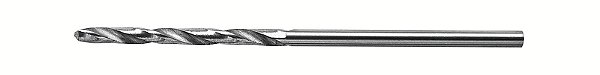 Broca para aço 1.75x46 mm DIN 338 - Tramontina