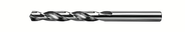 Broca para Aço 10.5x133 mm Tramontina MASTER em Aço Rápido HSS DIN 338