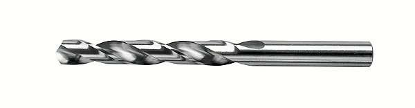 Broca para Aço 12.5x151 mm Tramontina MASTER em Aço Rápido HSS DIN 338
