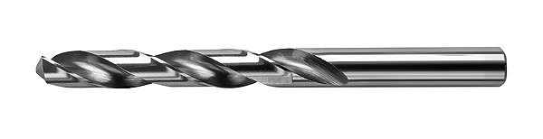 Broca para aço 12.90x151 mm DIN 338 - Tramontina - Kit com 5