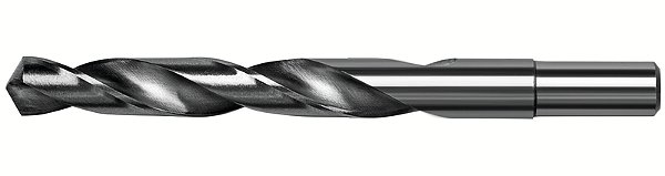 Broca para Aço 12x143 mm Tramontina em Aço Rápido HSS DIN 338 para Uso Doméstico