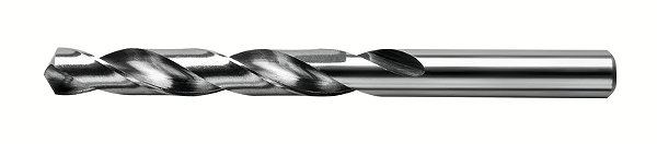 Broca para Aço 13x151 mm Tramontina MASTER em Aço Rápido HSS DIN 338