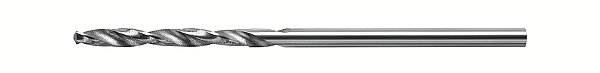 Broca para aço 2.10x49 mm DIN 338 - Tramontina