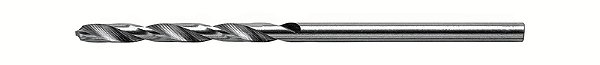 Broca para aço 2.3x53 mm DIN 338 Tramontina - Kit com 10
