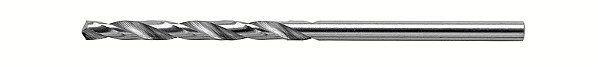 Broca para aço 2.6x57 mm DIN 338 - Tramontina