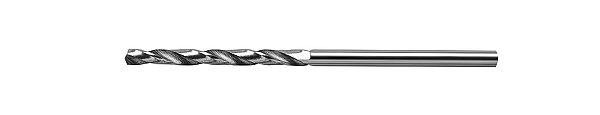 Broca para aço 2.75x61 mm DIN 338 - Tramontina