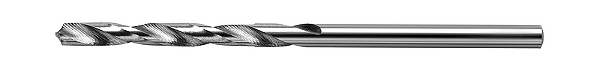 Broca para Aço 3.25x65 mm Tramontina MASTER em Aço Rápido HSS DIN 338
