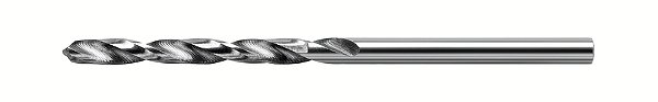 Broca para aço 3.6x70 mm DIN 338 - Tramontina