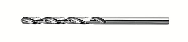 Broca para aço 3.8x75 mm DIN 338 - Tramontina