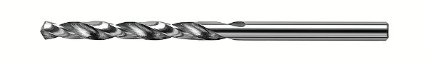 Broca para aço 4.1x75 mm DIN 338 - Tramontina