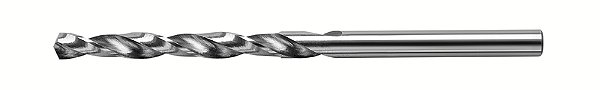 Broca para aço 4.2x75 mm DIN 338 Tramontina - Kit com 10