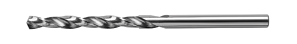 Broca para Aço 4.2x75 mm Tramontina MASTER em Aço Rápido HSS DIN 338