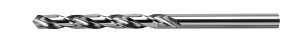 Broca para aço 6.10x101 mm DIN 338 - Tramontina