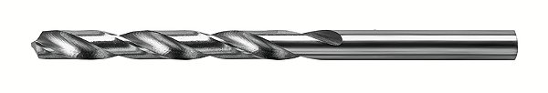 Broca para aço 6.75x109 mm DIN 338 Tramontina - Kit com 10