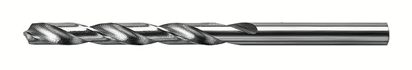 Broca para aço 6.8x109 mm DIN 338 Tramontina - Kit com 10