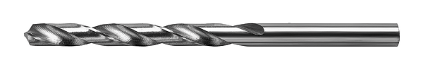 Broca para Aço 6.8x109 mm Tramontina MASTER em Aço Rápido HSS DIN 338