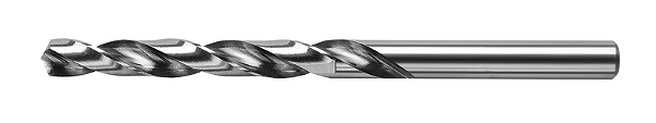 Broca para Aço 8.1x117 mm Tramontina MASTER em Aço Rápido HSS DIN 338