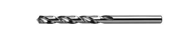 Broca para Aço 8.30x117 mm Tramontina MASTER em Aço Rápido HSS DIN 338