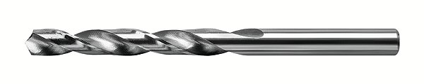 Broca para Aço 8.5x117 mm Tramontina MASTER em Aço Rápido HSS DIN 338
