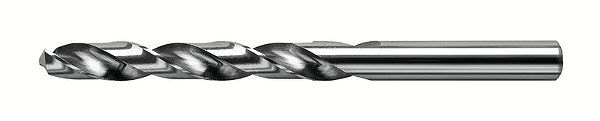 Broca para Aço 9.5x125 mm Tramontina MASTER em Aço Rápido HSS DIN 338