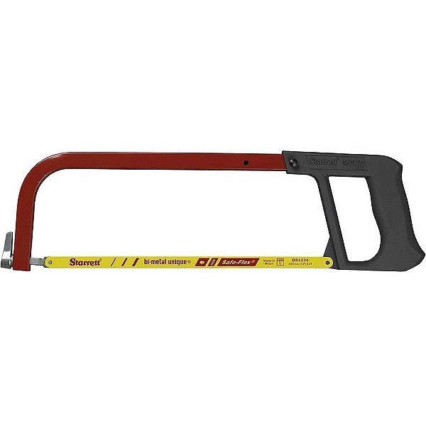 Arco de serra 12" K 141 STARRETT