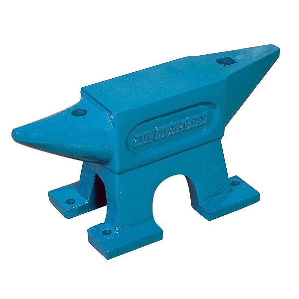 Bigorna N° 1 350mm 10kg MB-1 MARCON