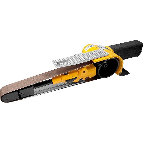 Lixadeira pneumática de cinta 20mm x 520mm 16.000/min (rpm) AT-7010 PUMA