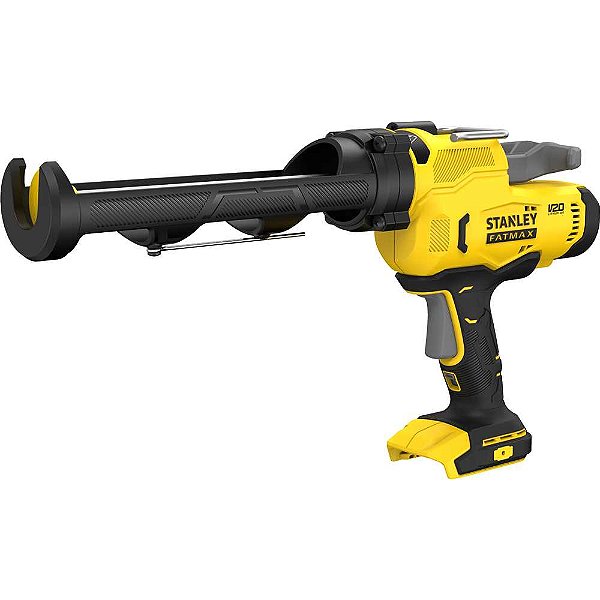 Pistola aplicadora de silicone a bateria 20V MAX sem bateria e sem carregador SCE600B-B3