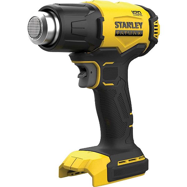 Soprador térmico a bateria 20V MAX sem bateria e sem carregador SCX530-B2 STANLEY