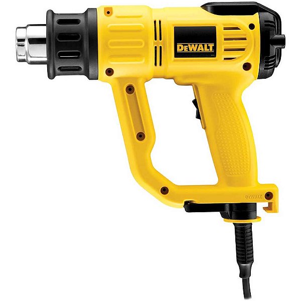 Soprador térmico D26414 127V DEWALT
