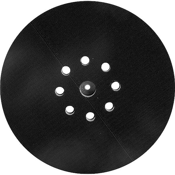Disco fixa fácil para LPV 600 VONDER