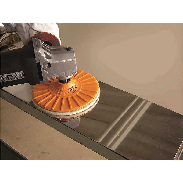 Suporte para disco quick-step 4.1/2" 07Q047 WALTER