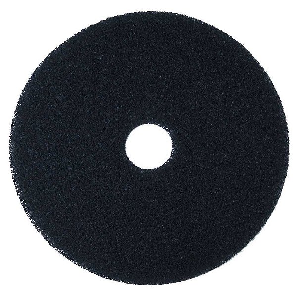 Disco 510mm limpador verde para piso 3M