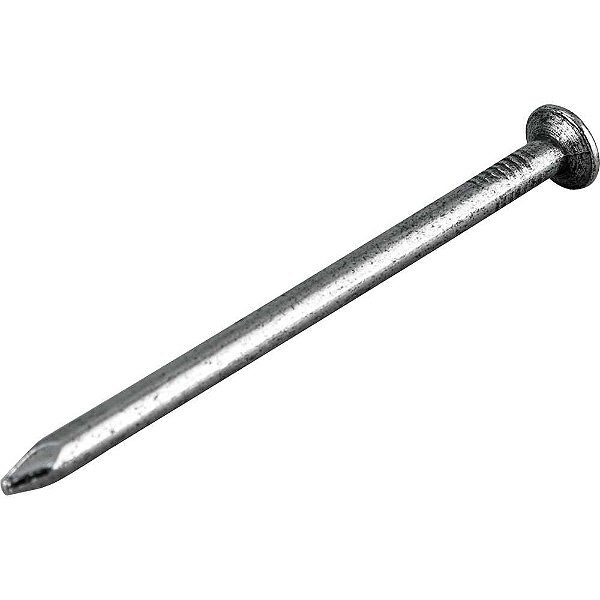Prego com cabeça 3" x 8 polido VONDER