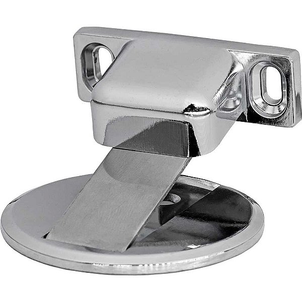 Fixador de porta magnético zamac 96283 SILVANA