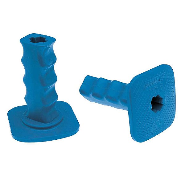 Empunhadura para talhadeira 22/25" HS352-22E/25E GEDORE