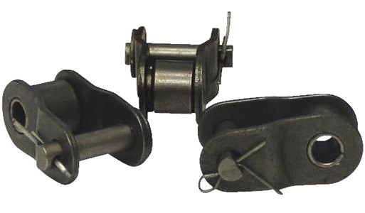 Redução ou meia emenda simples 100-1 passo 1.1/4" ansi/asa PHC 100-1O/L SKF