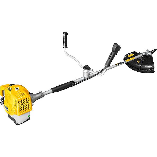 Roçadeira a gasolina 0,95 cv 25,4 cm³ (cc) RGP 254 VONDER