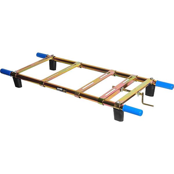 Base para a bomba de pulverização agrícola VONDER