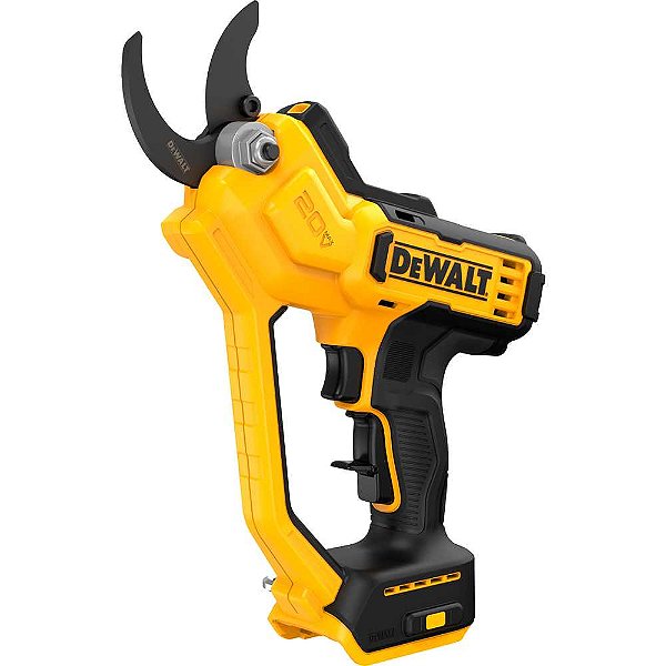 Tesoura para poda a bateria 20V MAX sem bateria e sem carregador DCPR320B-B3 DEWALT