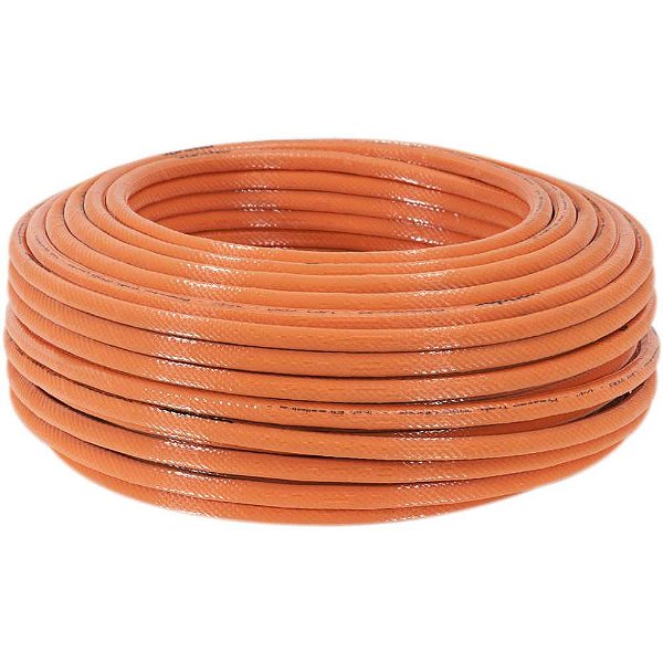 Mangueira de pulverização VPT 700 1/4" rolo com 50 metros VONDER
