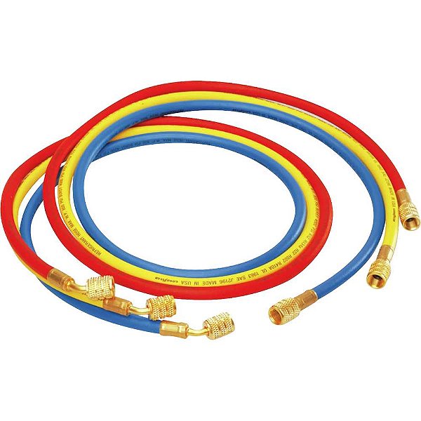 Conjunto de mangueiras de pressão para manifold 1500000024 ROTHENBERGER