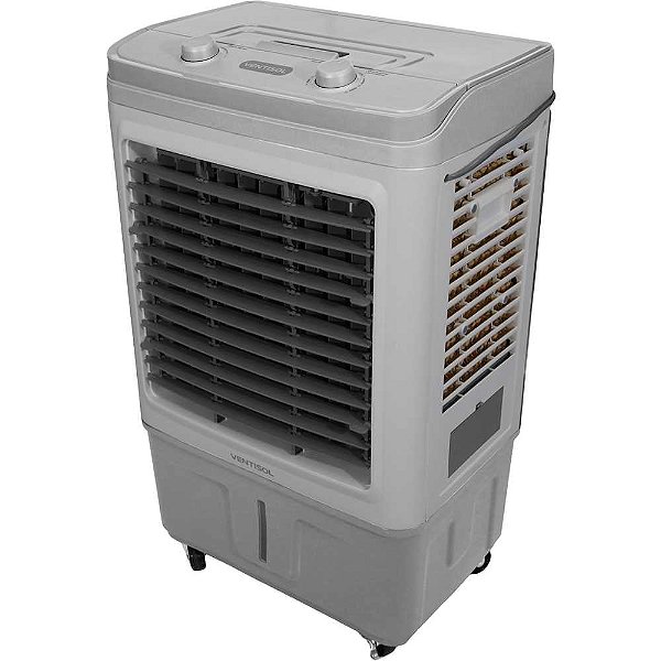 Climatizador ar/água 150W 220V reservatório de 35L CLIN 35 PRO VENTISOL