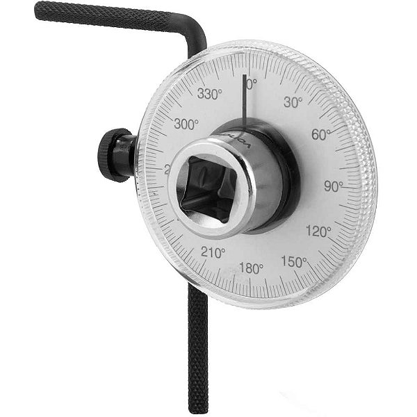 Transferidor de torque angular encaixe 1/2" VONDER