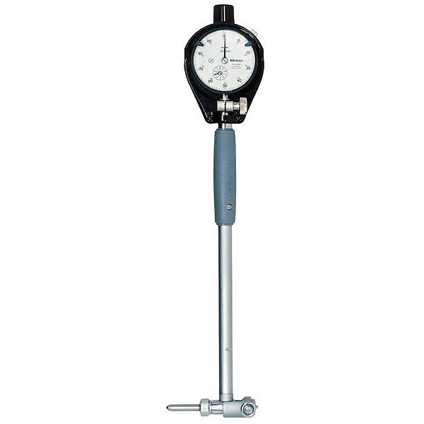 Comparador de diâmetro interno 50mm a 150mm 511-723 MITUTOYO